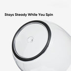 Pump Salad Spinner | Full House Lebanon