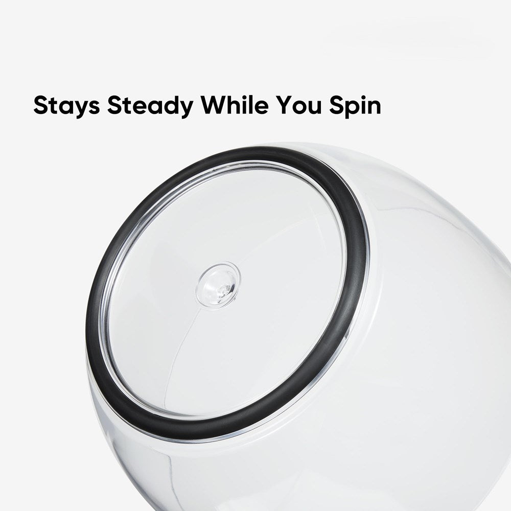 Pump Salad Spinner | Full House Lebanon