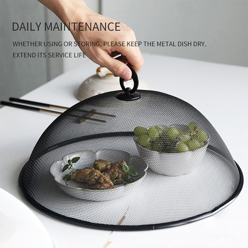 Stainless Steel Mesh Food Cover | Full House Lebanon