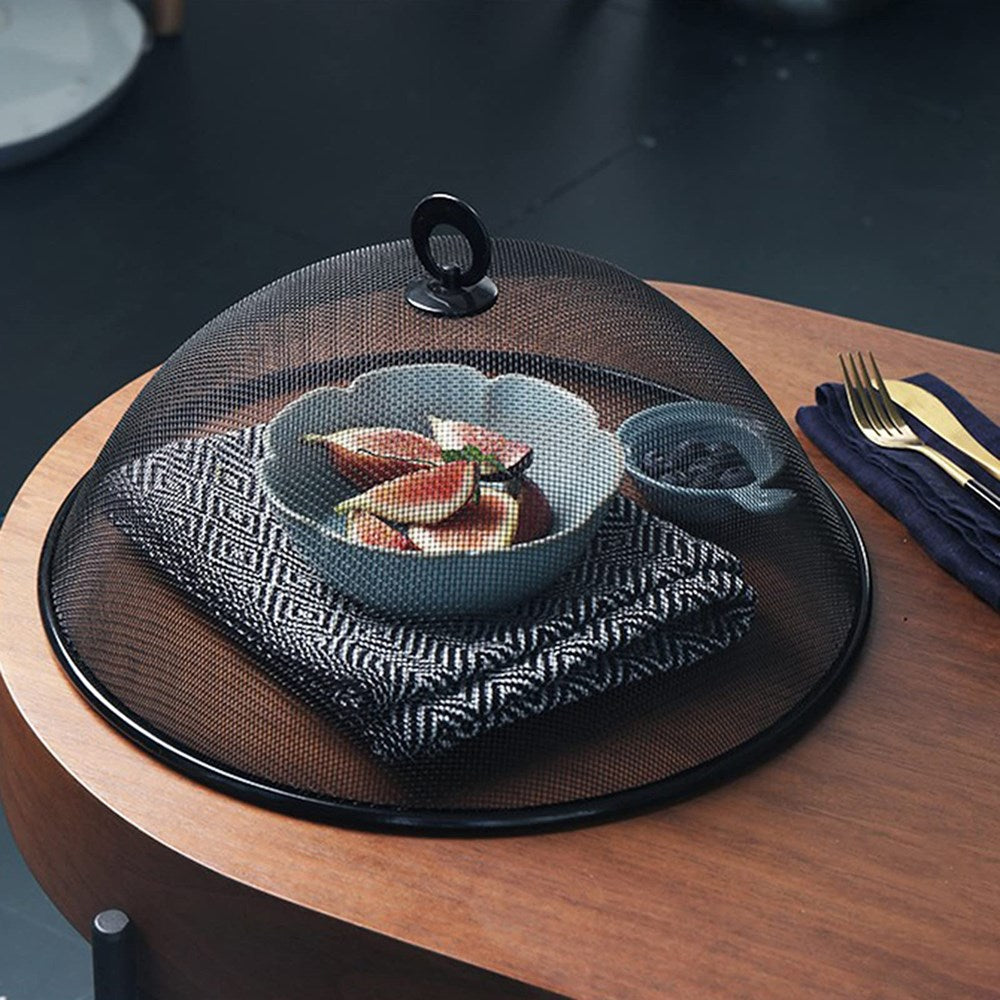 Stainless Steel Mesh Food Cover | Full House Lebanon
