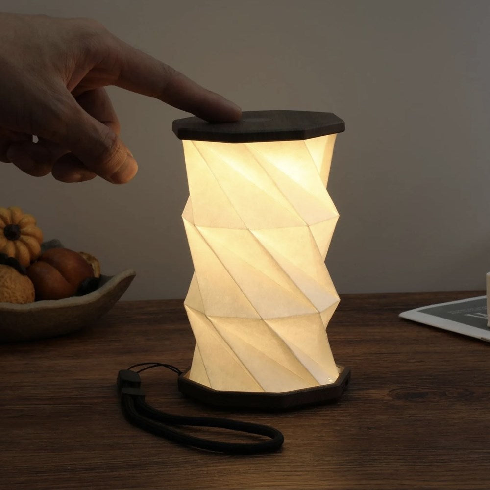 Portable Folding Table Lamp | Full House Lebanon