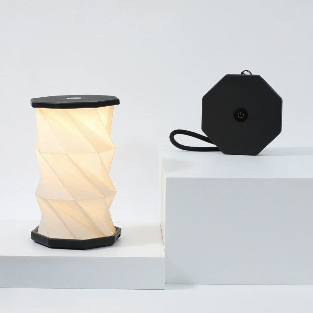 Portable Folding Table Lamp | Full House Lebanon