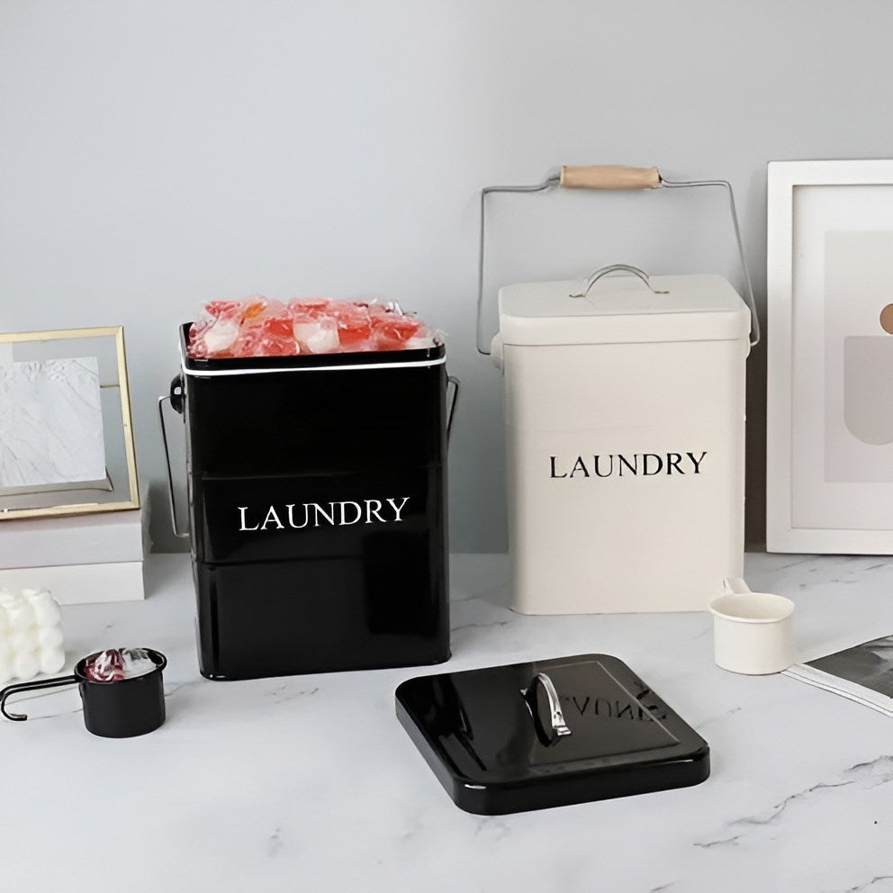 Laundry Detergent Bucket | Full House Lebanon