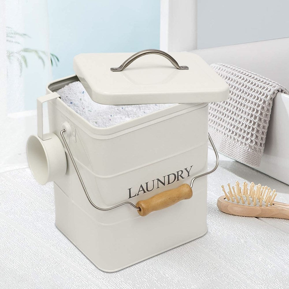 Laundry Detergent Bucket