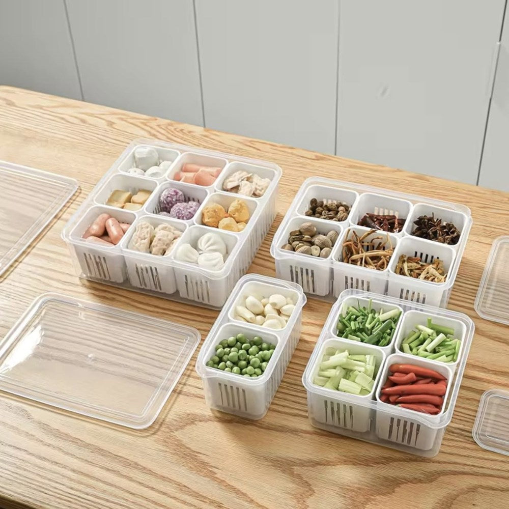 Fresh Keeping Box | Full House Lebanon
