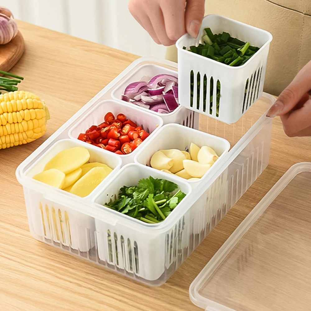 Fresh Keeping Box
