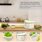Salad Spinner 5 L | Full House Lebanon