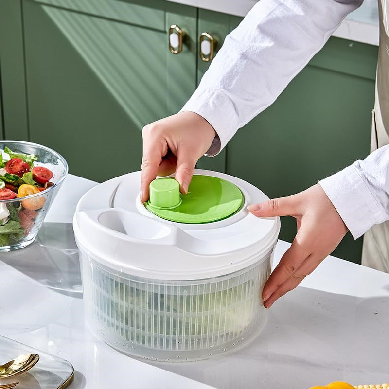 Salad Spinner 5 L | Full House Lebanon