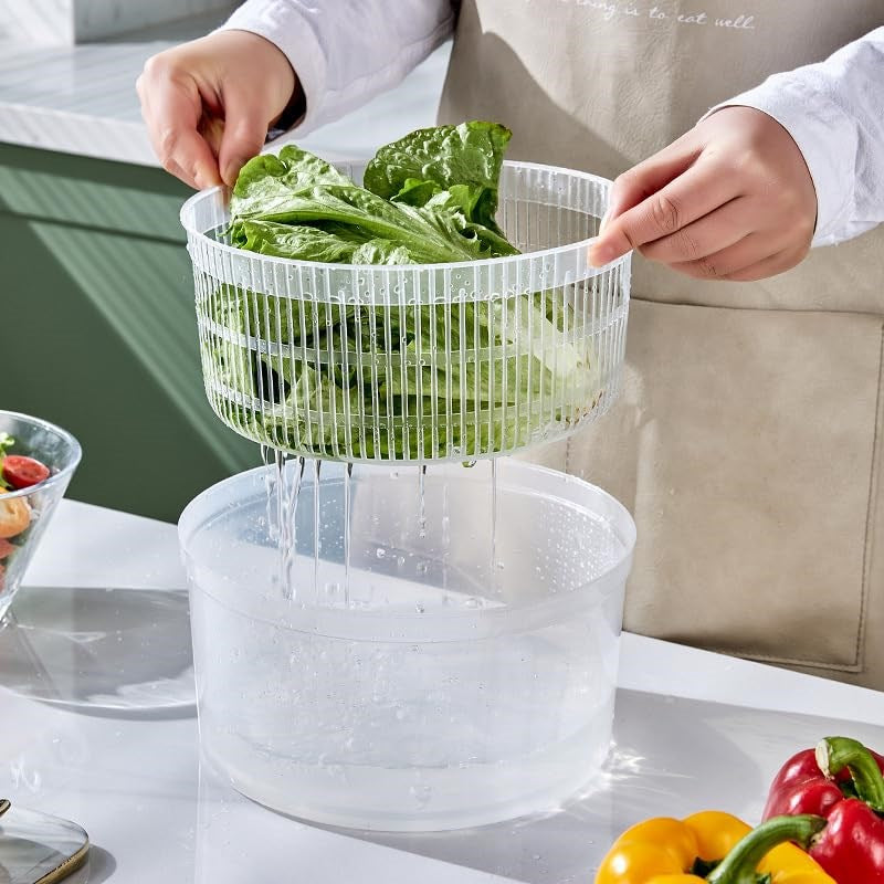 Salad Spinner 5 L | Full House Lebanon