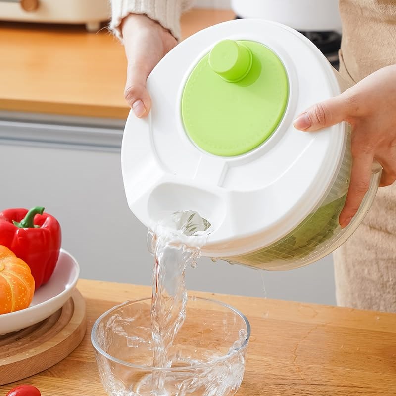 Salad Spinner 5 L | Full House Lebanon