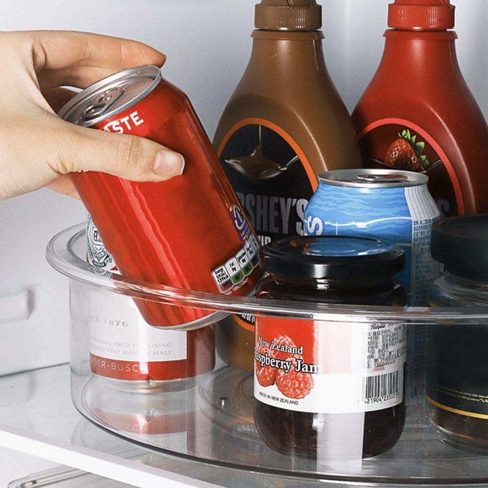 High Edge Lazy Susan Turntable | Full House Lebanon