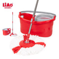 LIAO Tornado  Spin Mop Set | Full House Lebanon