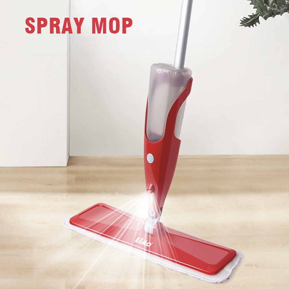 LIAO Spray  Mop | Full House Lebanon