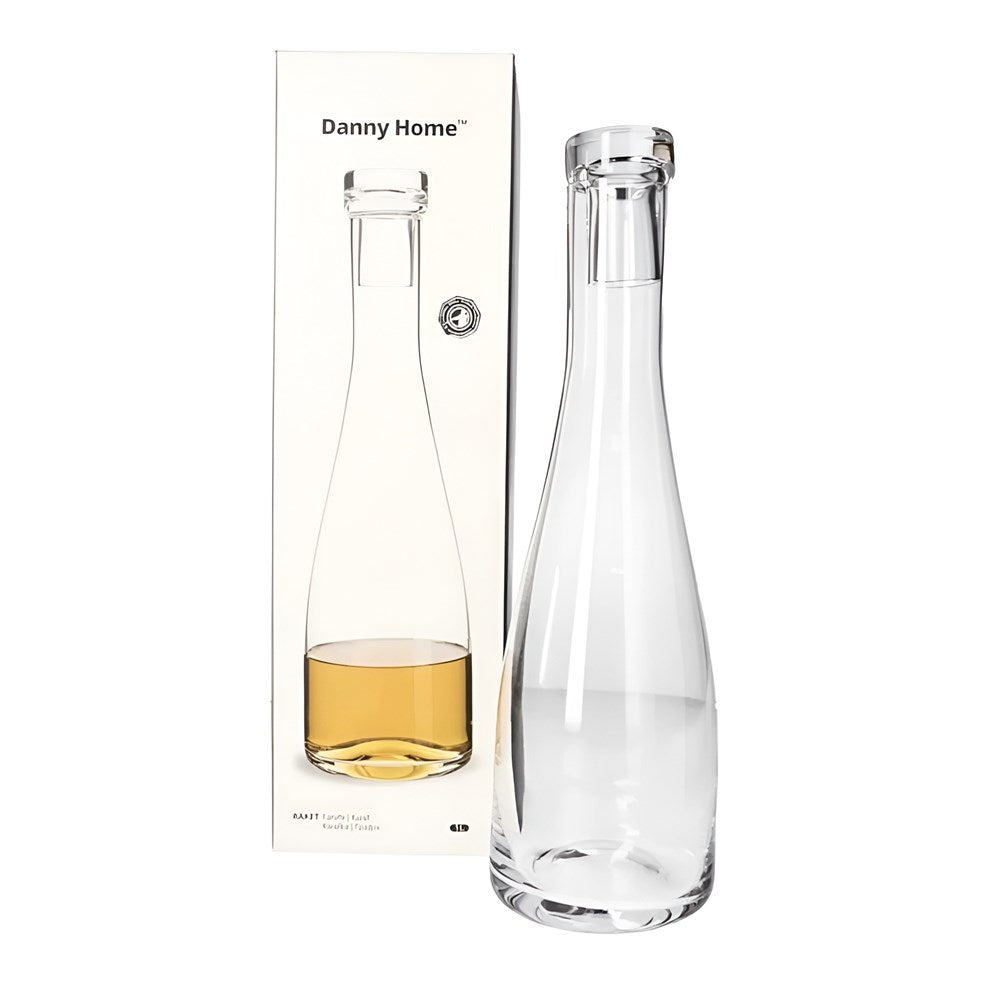 Glass Water Carafe | Full House Lebanon