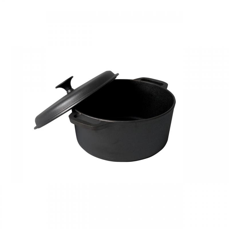Cast Iron Cooking Pot | Full House Lebanon