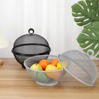 Mesh Fruit  Basket with Lid | Full House Lebanon