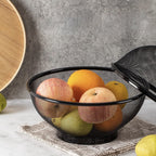 Mesh Fruit  Basket with Lid | Full House Lebanon