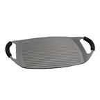 Granite Gridder Grill Plate | Full House Lebanon