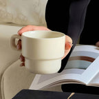 Stackable Cozy Mug