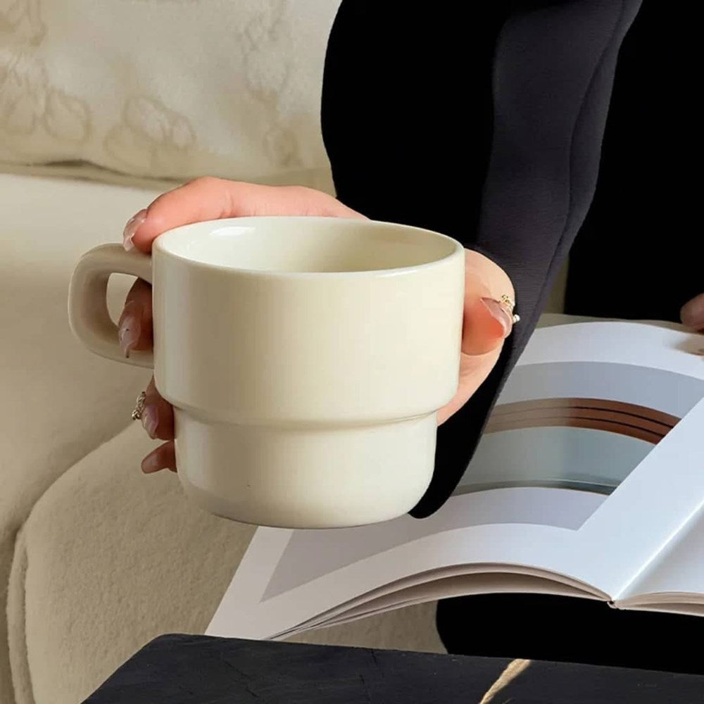 Stackable Cozy Mug