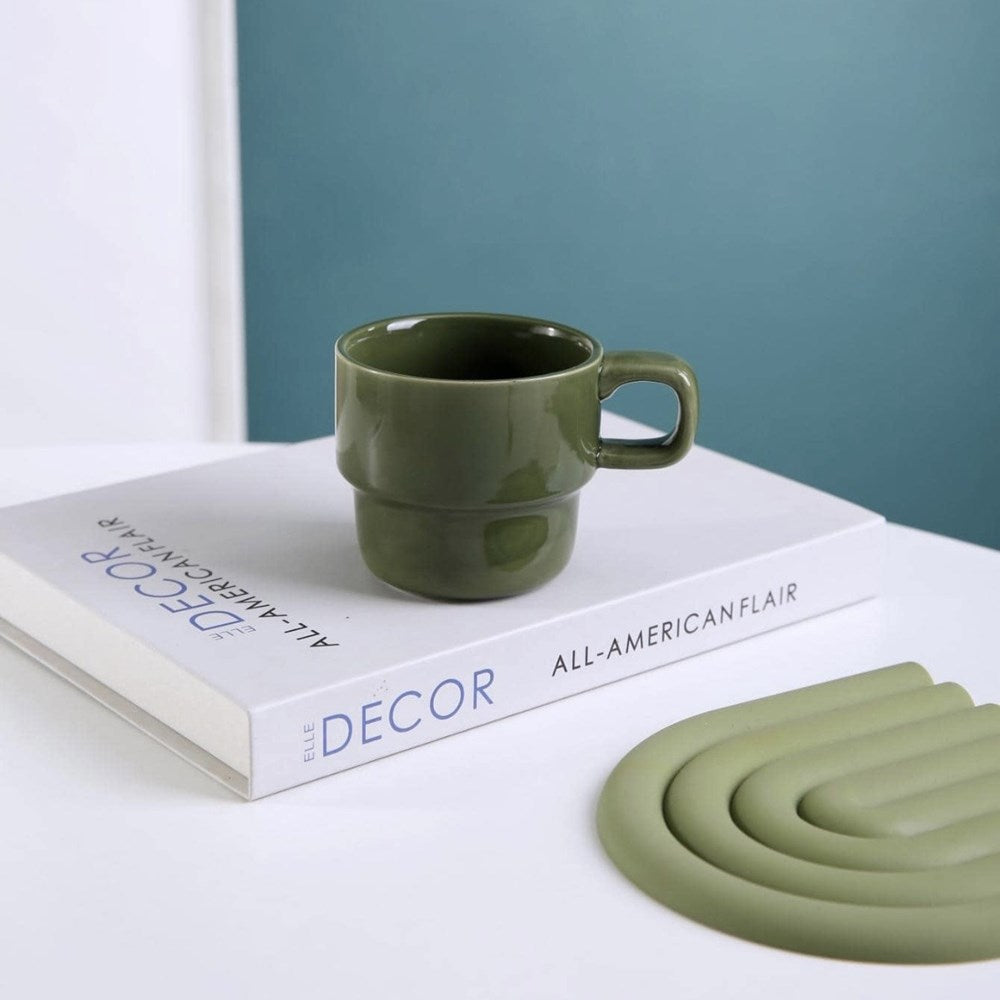Stackable Cozy Mug