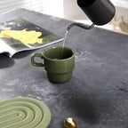 Stackable Cozy Mug | Full House Lebanon