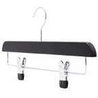 Metal & Wood Clothes Hanger Set (3 Pcs) | Full House Lebanon