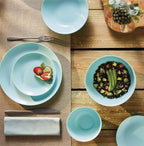 Luminarc Diwali  Dinnerware Set (19 Pcs) | Full House Lebanon