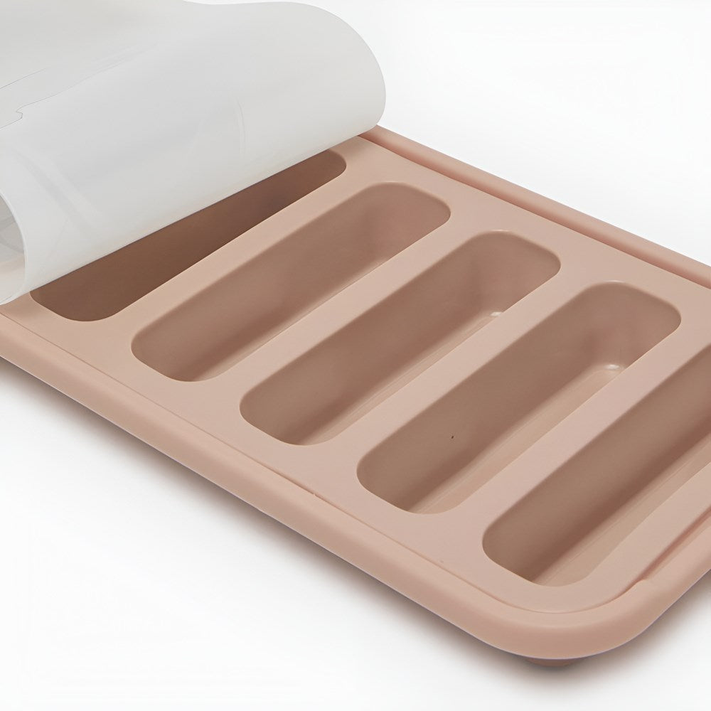 8-Stick  Ice Cube Mold Tray | Full House Lebanon