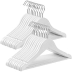 Kids Wood Hanger Set (20 Pcs) | Full House Lebanon