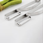 Stainless Steel  P-Shape Vegetable Peeler | Full House Lebanon