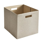 Nonwoven Square Storage Box | Full House Lebanon
