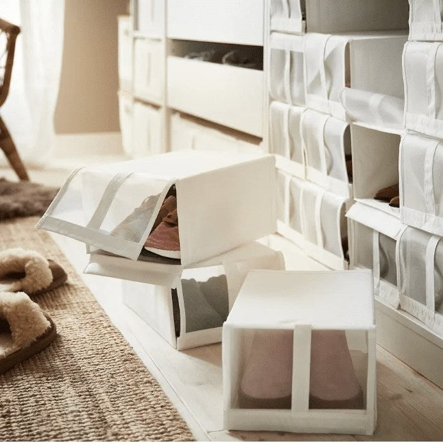 Shoe Box Set (4 Pcs) | Full House Lebanon