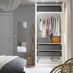Large Storage Case