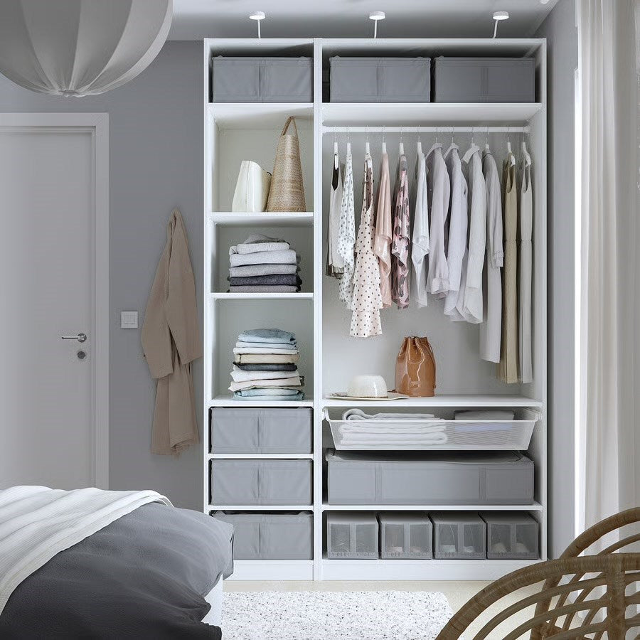 Large Storage Case