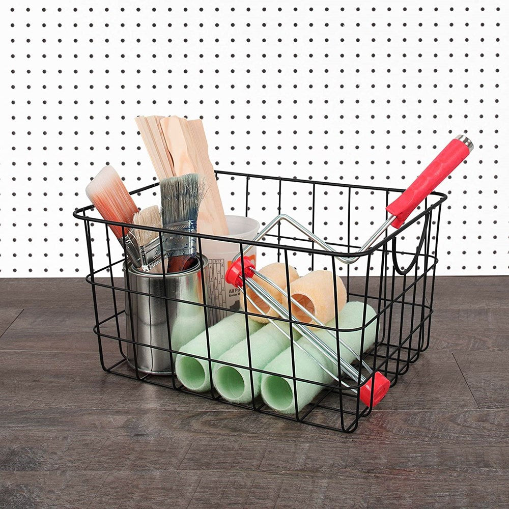 Multipurpose Metal Wire Basket | Full House Lebanon
