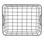 Multipurpose Metal Wire Basket | Full House Lebanon