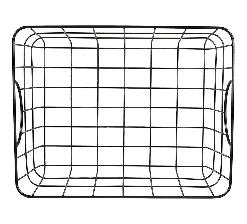 Multipurpose Metal Wire Basket | Full House Lebanon