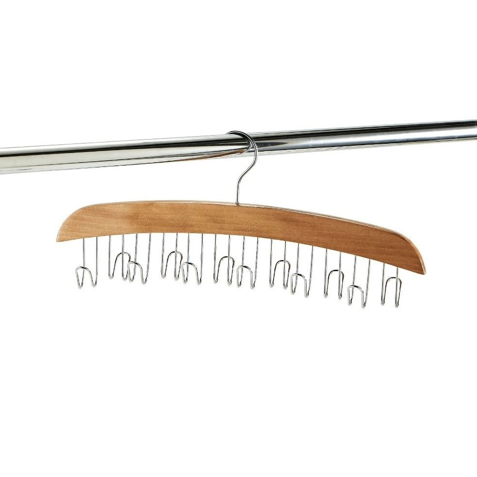 Wood Belt Hanger | Full House Lebanon