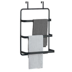 Over The Door Towel Rack | Full House Lebanon
