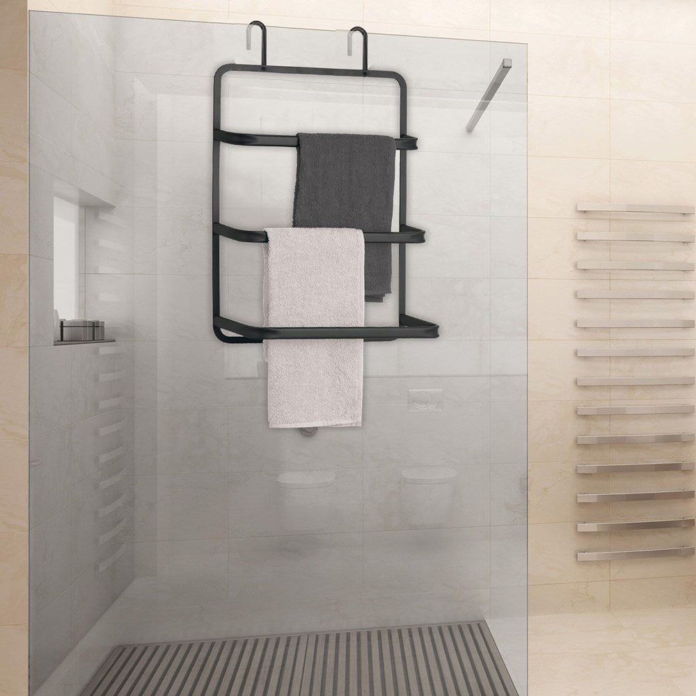 Over The Door Towel Rack | Full House Lebanon
