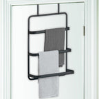 Over The Door Towel Rack | Full House Lebanon