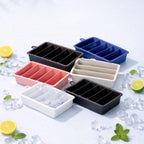 5 -Grids  Silicone Ice Rectangular  Mold | Full House Lebanon