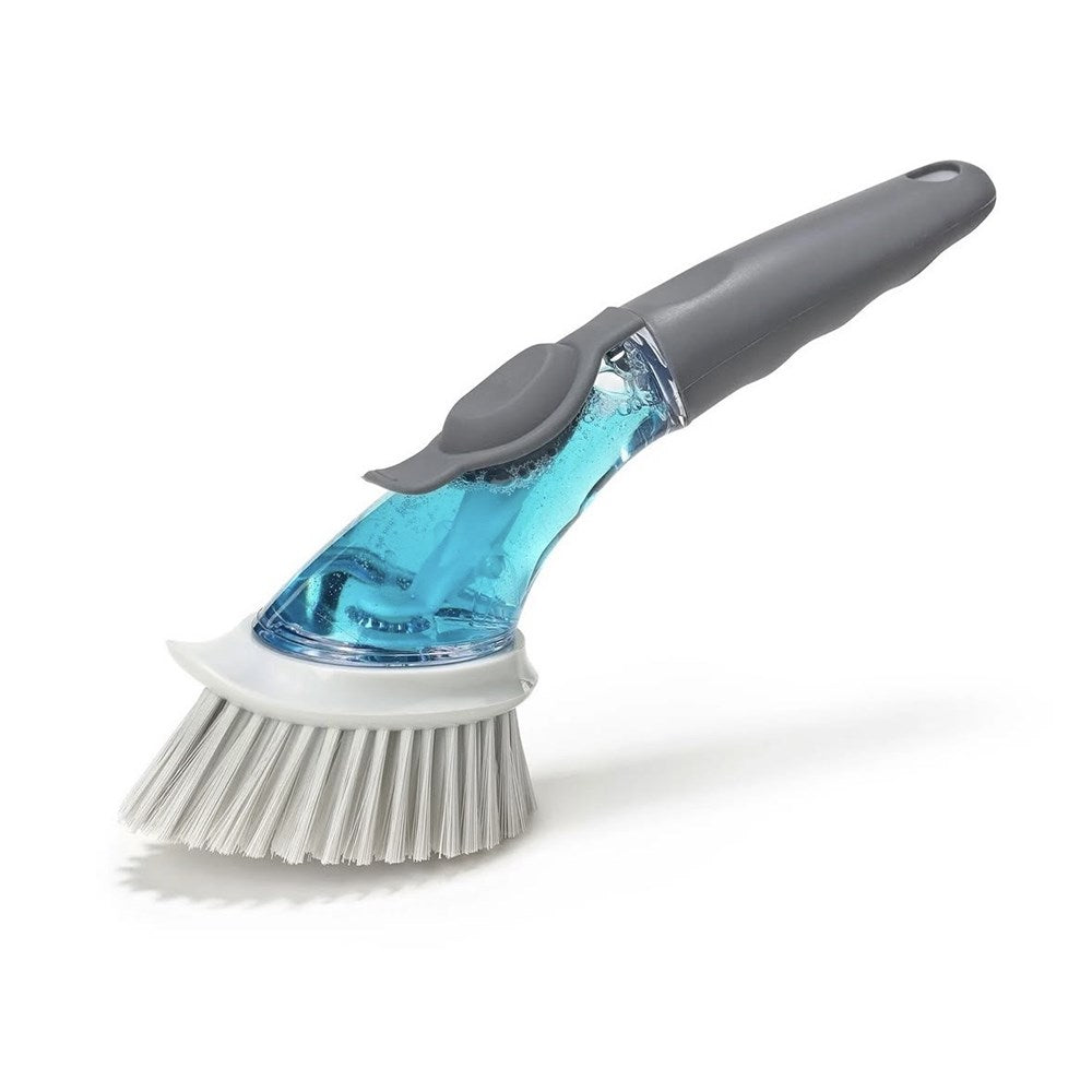 Soap Dispensing Dish Brush | Full House Lebanon