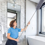 Microfiber Duster Kit Set (6 Pcs) | Full House Lebanon
