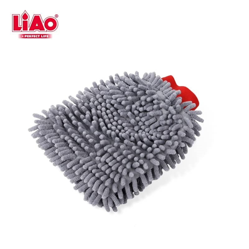 LIAO Chenille Glove | Full House Lebanon