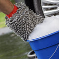 LIAO Chenille Glove | Full House Lebanon