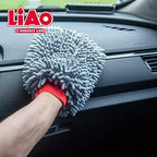 LIAO Chenille Glove | Full House Lebanon