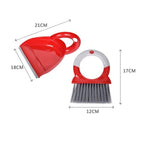 LIAO Dustpan & Brush | Full House Lebanon