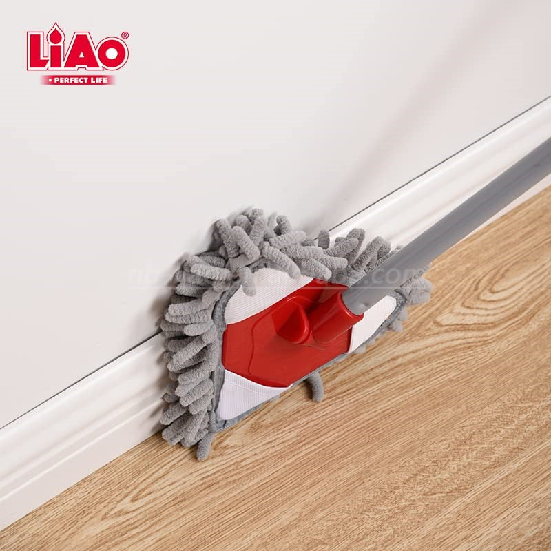 LIAO Mini Microfiber Mop | Full House Lebanon